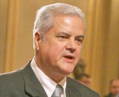 Năstase scrie din penitenciar despre procurorii 